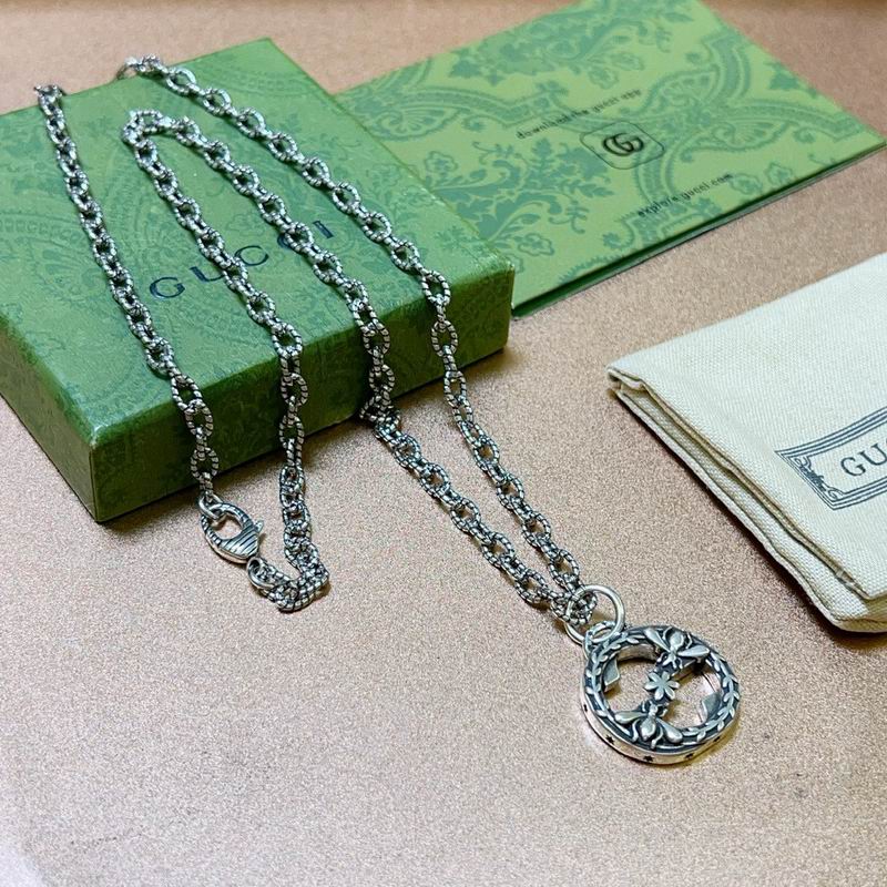 Gucci Necklace 09yxx66